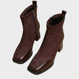 Veronica™ | Boots with Details