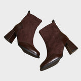Veronica™ | Boots with Details