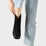 Veronica™ | Boots with Details