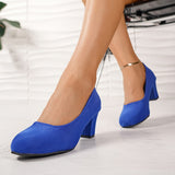 Veda | Orthopedic Heels