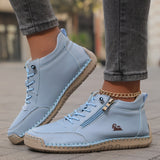 Eloise - ErgoVita Trainers with Therapeutic Comfort