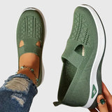 Lora - Orthopedic Walking Shoes