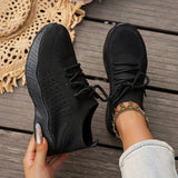Leah - Lightweight Comfort Trainers