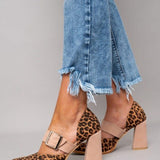 Ada | Elegant Heels