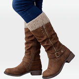Gloria™ | Tall Shaft Boots