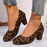 Veda | Orthopedic Heels