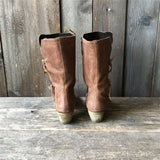Eleanor™ | Elegant Fall Boots