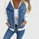Theresa | Refined Jacket