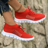 Sophie - Lightweight Comfort Trainers