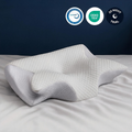 Silka Memory Foam Pillow 2.0