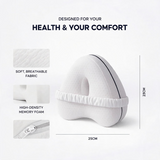 Silka Ergonomic Lumbar Support Cushion