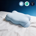 Silka Kids' Memory Foam Pillow