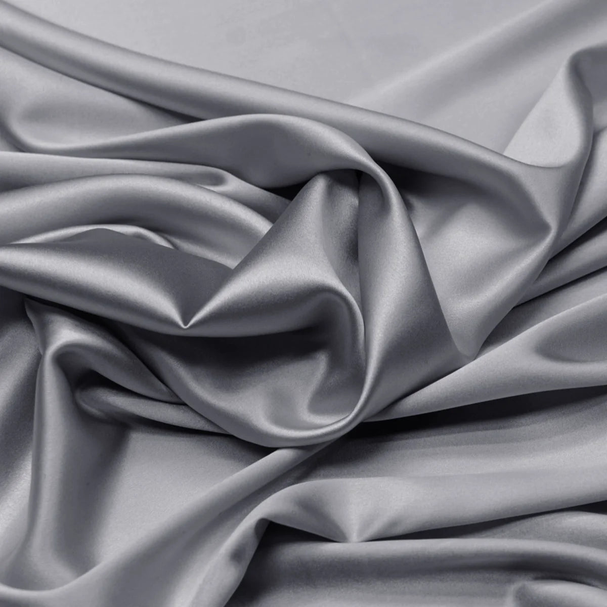 Silka Natural Silk Duvet Cover
