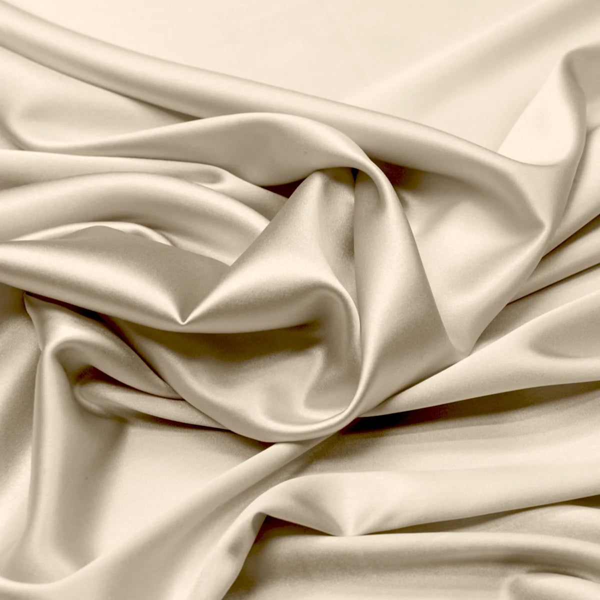 Silka Natural Silk Duvet Cover