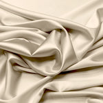 Silka Natural Silk Duvet Cover
