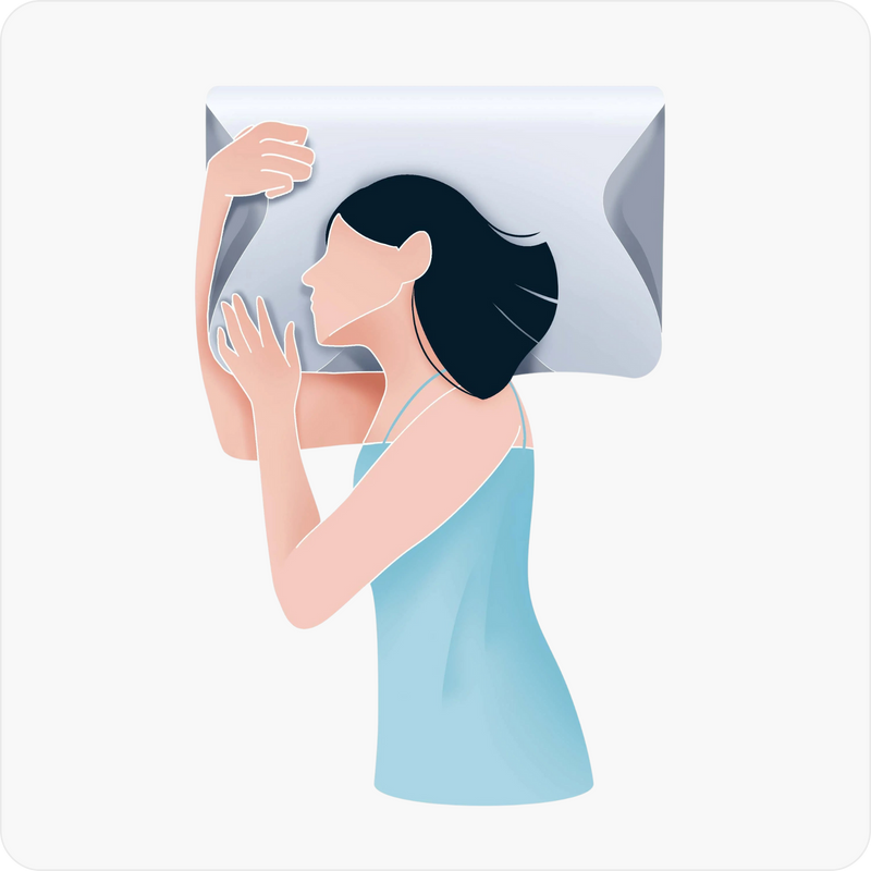 Side sleepers