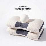 Silka Memory Foam Pillow 1.0