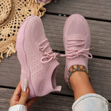 Leah - Lightweight Comfort Trainers