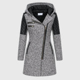Ida | Luxurious Warm Winter Coat