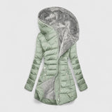 Paula | Comfortable Coat