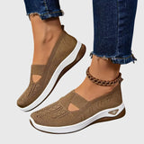 Lora - Orthopedic Walking Shoes