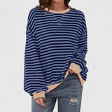 Willa - Comfortable Sweater