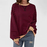 Willa - Comfortable Sweater