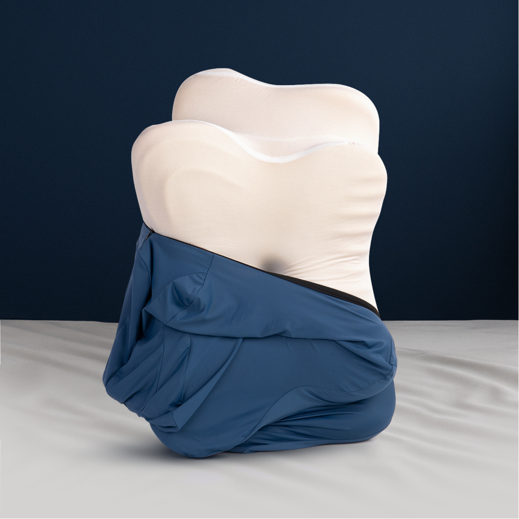 Silka Replacement Pillowcase 3.0