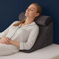 Set of Adjustable Pillows