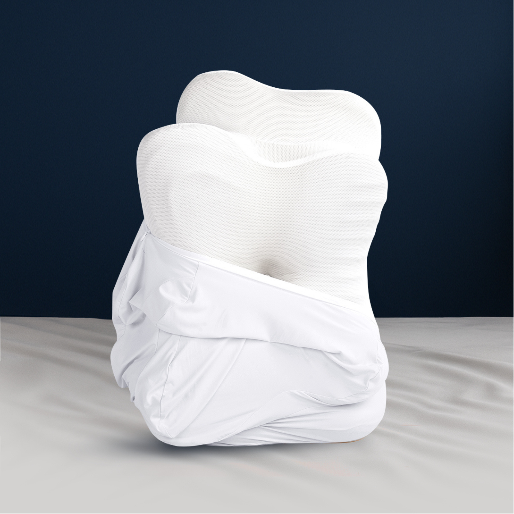 Silka Replacement Pillowcase 3.0