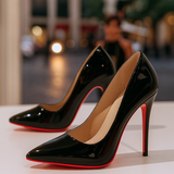 Ashley | Elegant Heels