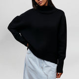 Lena - Comfortable Sweater