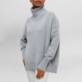 Lena - Comfortable Sweater