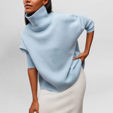 Lena - Comfortable Sweater
