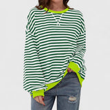Willa - Comfortable Sweater