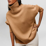 Lena - Comfortable Sweater