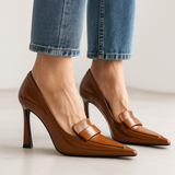 Sierra | Elegant Heels