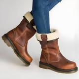 Lily™ | Lined Winter Boots