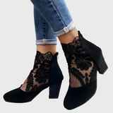 Ada | Orthopedic Heels