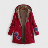 Greta | Comfortable Jacket