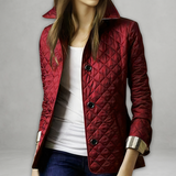 Lena | Fall Jacket