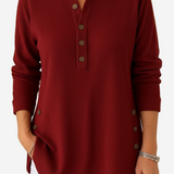 Valerie - Comfortable Sweater