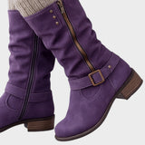 Gloria™ | Tall Shaft Boots