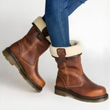 Lily™ | Lined Winter Boots