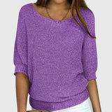 Elizabeth - Elegant Sweater