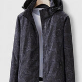 Luise | Elegant Jacket
