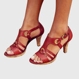 Ada | Orthopedic Heels