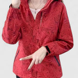 Luise | Elegant Jacket