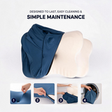 Silka Replacement Pillowcase 3.0