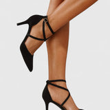 Vera | Elegant Heels